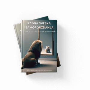 Radna sveska samopouzdanja
