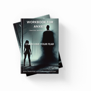 Workbook for Anxiety