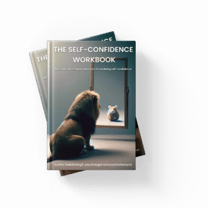 Self-Confidence Workbook